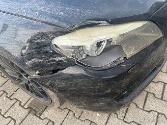 Bmw f01 730D po nehode - 19
