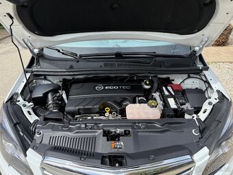 Opel Mokka 1.6 CDTI 136k Start/Stop Enjoy org.39000km - 19