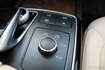 Mercedes-Benz GLS 350 d 4MATIC - 19