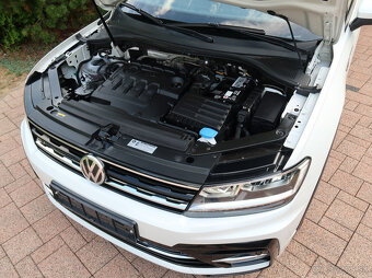 Volkswagen Tiguan 2.0 TDI DSG R-line BiLED, R20, ACC, Virtua - 19