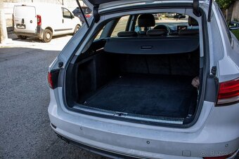 Audi A4 Avant 2.0TDI S-Tronic Basis AJ NA SPLÁTKY/PROTIÚČET - 19