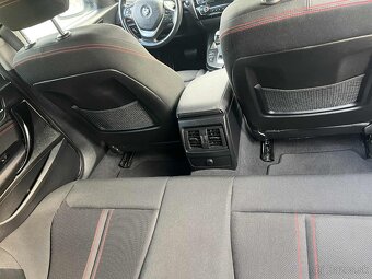 BMW 120i F20 LCI AT/8 Sport Line 76 000 km  - 19
