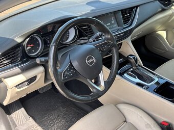 Opel Insignia ST 2.0 CDTI BiTURBO 210k S S Exclusive 4x4 AT8 - 19