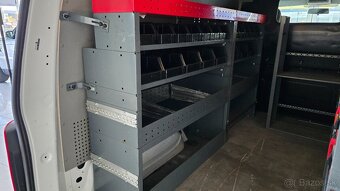 Volkswagen T6 Transporter odpočet DPH - 19