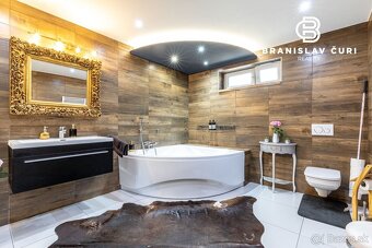 Predaj RD 3 izbový bungalov s garážou, ul. A. Dubčeka, Košic - 19