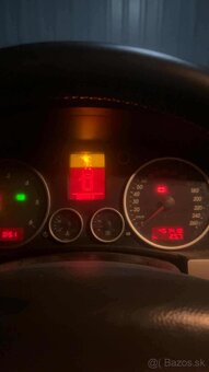 Peugeot 807  2.0 hdi - 19