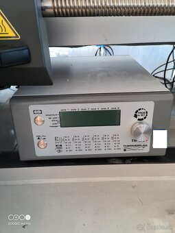 Vstřikovací lis na plasty JSW J100ADS-180U 45 - 19