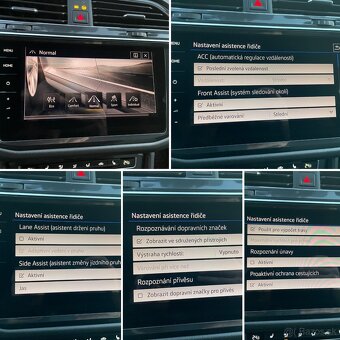 Volkswagen TIGUAN ALLSPACE R-LINE 2.0BiTDi 4X4 176KW-239K - 19