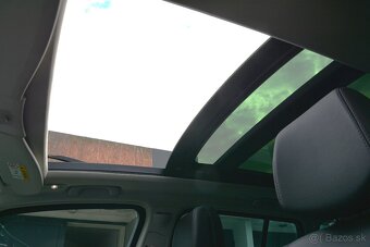 Renault Espace 1.60 DCI Pekný Stav, automat , panoráma - 19