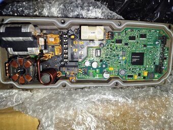 Chladičova stena Audi A6 C7 2,0tdi 400€ - 19