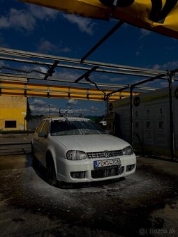 Predám Golf 4 1.9TDI 2000 81KW - 19