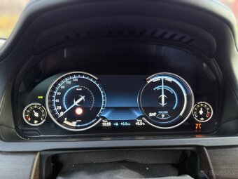 BMW Rad 7 750D xDrive Individual - 19