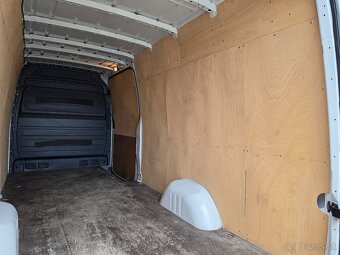 Mercedes-Benz Sprinter 313 CDI 2.2 R3L - 19
