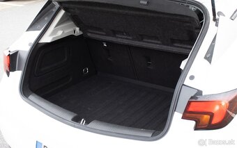 Opel Astra 1.4 Enjoy - 19