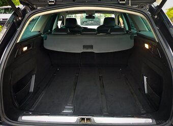 CITROEN C5 TOURER 2.0 HDi 2014 120kW AUTOMAT- 158tis KM  - 19