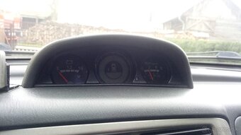 Predám Mitsubushi Pajero Sport - 19