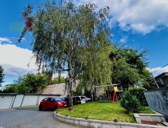 Na prenájom 1-izbový byt, 41 m², Trnavská cesta, od 1.6.2025 - 19