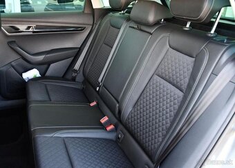 Škoda Karoq 2.0TDi STYLE TAŽNÉ ACC 1.M ČR 110 kw - 19
