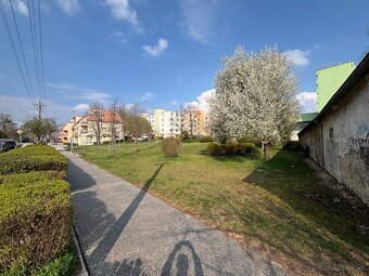 2i. byt 48m, v blízkosti Moravskej hrádze, Hradištná, KLÍMA - 19