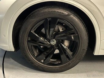 Volkswagen Touareg 3.0 V6 TDI R-Line 4Motion - 19