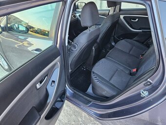 HYUNDAI I30 combi - 19