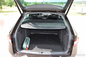 Škoda Superb Combi 2.0 TDI 190k 4x4 Style DSG EU6 - 19