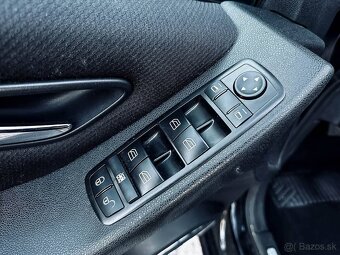 Mercedes-Benz A trieda 170 Classic AUTOTRONIC - 19