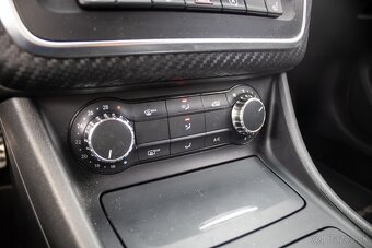 Mercedes-Benz A Trieda 250 /T - 19