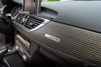 Audi A6 Avant Competition 3.0 BITDI 240kw Quattro Tiptronic - 19