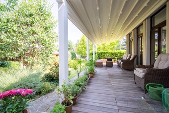 Predám 6 izbový dom 300 m² pozemkom 1 350 m² Bernolákovo - 19