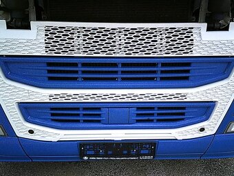 VOLVO FH 13 460 I-SAVE GLOBE XL, 6X2, r.v. 2019 - 19