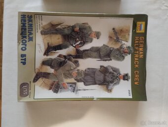 Modely Vojenské 2 - 19