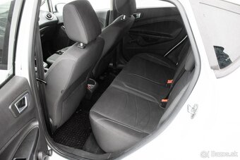 Ford Fiesta 74kW (2013) - 19