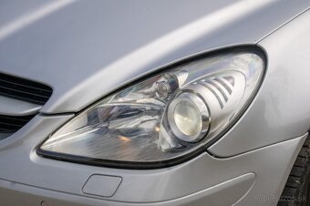 Mercedes-Benz SLK 350 - 19