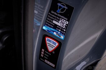 Renault Trafic 2.0DCi L2 9-miestne - WEBASTO + ZÁRUKA - 19