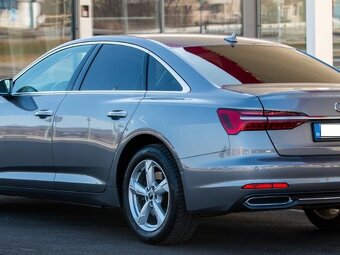 Audi A6 45 3.0TDI mHEV Design Quattro S tronic, 180kW, 2021 - 19