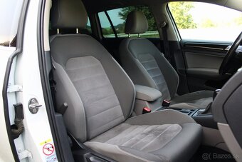 Volkswagen Golf Variant 2.0 TDI - 19