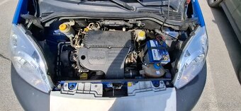 Fiat Fiorino - 19