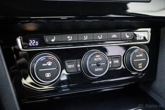 Volkswagen Passat 2.0 BiTDI 240k BMT Highline 4MOTION DSG - 19