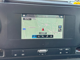Mercedes-Benz Sprinter ťahač s návesom -na prepravu vozidiel - 19