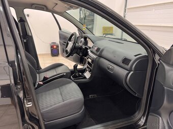 Škoda Octavia 1 1.9TDI 74KW 2007 1majiteľ 220t km bez hrdze✅ - 19