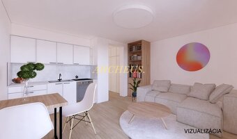 🔥POSLEDNÝ 1 IZBOVÝ BYT  BALKÓN NOVOSTAVBA DLHÁ N/VÁHOM ŠAĽA - 19