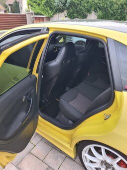 Ibiza FR PD130 1.9TDI 6L 2003 - 19