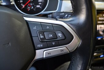 Volkswagen Passat 1.5 TSI ACT Business - 19