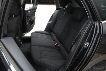 Škoda Kamiq 1.5 TSI Joy Automat DSG 110kw - 19