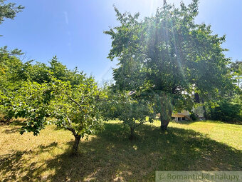 REZERVOVANÉ - Zrekonštruovaná chata pri jazere, Jakubov - 19