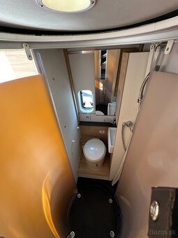 Knaus BoxLife Pro 600 Street 60 Years - 19