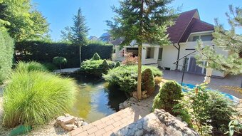 PREDAJ-Kompletne prerobený 5 izb.RD s garážou v Komárne - 19