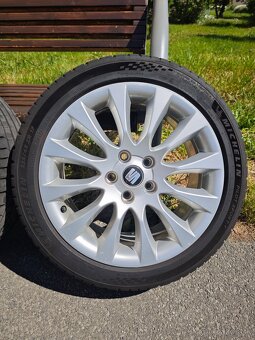 Leon 1P 2.0TDI FR 125kw DSG - 19