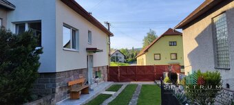 EXKLUZÍVNE-SPEKTRUM REALITY- Na predaj komplet rekonštruovan - 19
